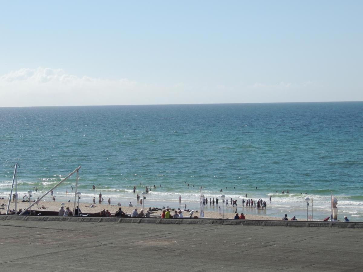 Apartment Haus Am Meer14 - App. 100 Ob *